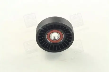 OPEL Натяжной ролик(17x83x22)(пл) Astra G, Vectra C/B 00- CX CX3400