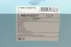 Фільтр повітряний Land Rover Freelander 2.2 TD4/3.2 24V 4x4 06- BLUE PRINT ADJ132213 (фото 1)