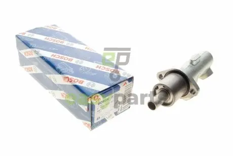 Циліндр гальмівний (головний) Ford Transit 00-06 BOSCH F026003071
