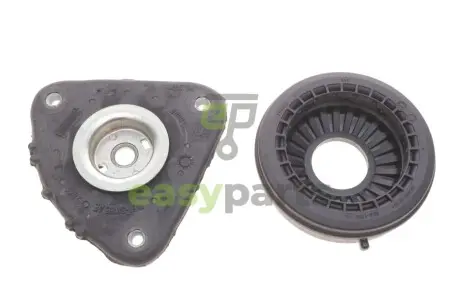 Подушка амортизатора (переднього) + підшипник Ford Kuga 09-/Mazda 3 03- SKF VKDA 35436 (фото 1)