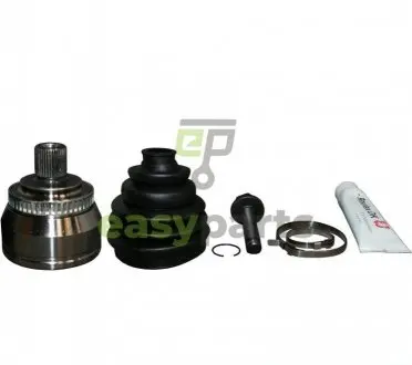 VW ШРКШ зовнішній к-кт з ABS Sharan,Galaxy 1.9TDI 00- JP GROUP 1143302810