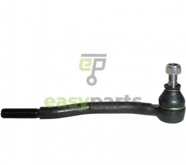 Наконечник рульової тяги Opel Omega B 94-03 Пр. (зовн.) JP GROUP 1244601680