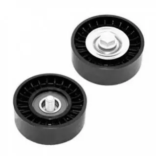 CHEVROLET натяжний ролик Aveo,Lacetti,Nubira MAGNETI MARELLI MPQ0281 (фото 1)