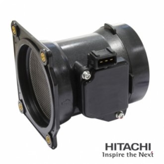 HITACHI VW Расходомер воздуха Audi A4/6/8,Passat 2.4/2.8 96- HITACHI (HÜCO) 2505048