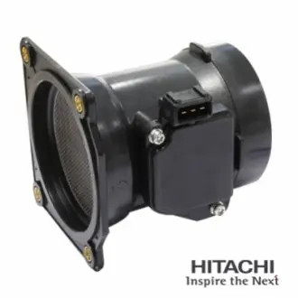 HITACHI VW Расходомер воздуха Audi A4/6/8,Passat 2.4/2.8 96- HITACHI (HÜCO) 2505048