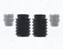 BMW захист амортизатора передн. E46/E90/E81/E87 MAGNETI MARELLI APK0089 (фото 1)
