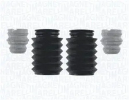 BMW захист амортизатора передн. E46/E90/E81/E87 MAGNETI MARELLI APK0089