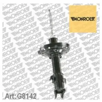 SUBARU амортизатор газ.Original передн.лів.Legacy 03- MONROE G8142