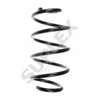 Пружина ходовой части SUPLEX 19266