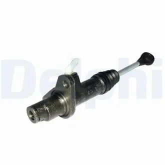 ALFA ROMEO Головний циліндр зчеплення 156 97-02, 02-06 Delphi LM80250