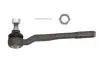 TOYOTA наконечник рульової тяги лів. Land Cruiser 96- Delphi TA2411 (фото 1)