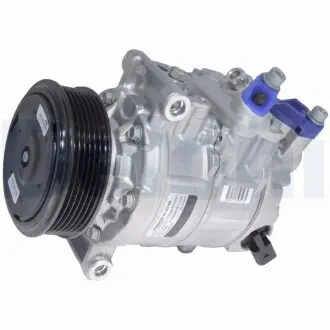 Компрессор, кондиционер Delphi TSP0159969