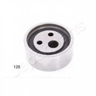 RENAULT натяжний ролик Kangoo,Clio,Nissan 1.2 96- JAPANPARTS BE-128