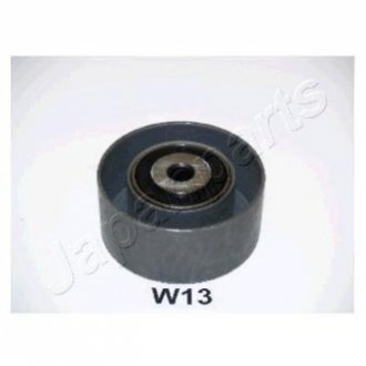 OPEL ролик ременя ГРМ Astra H,Vectra C 1.6/1.8 06- JAPANPARTS BE-W13
