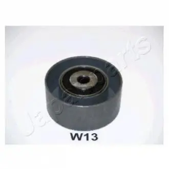 OPEL ролик ременя ГРМ Astra H,Vectra C 1.6/1.8 06- JAPANPARTS BE-W13