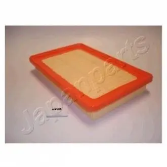 HYUNDAI фільтр повітряний ACCENT 1.5I,PONY 1.5 00- JAPANPARTS FA-593S