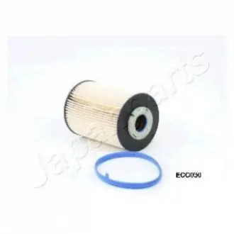 FORD фільтр палива Mondeo,Volvo 2.0/2.4 TDCi 06- JAPANPARTS FC-ECO030