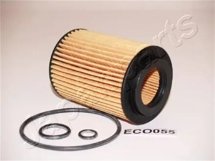 HONDA фільтр мастила Accord,Civic,CR-V 2.2 CDTI 06- JAPANPARTS FO-ECO055