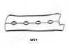 DAEWOO прокладка клап.кришки Lanos,Nubira 1,6 16V JAPANPARTS GP-W01 (фото 1)