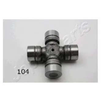 Шарнир, продольный вал JAPANPARTS JO-104
