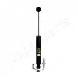 Амортизатор рулевого управления JAPANPARTS MM-00008