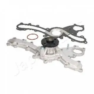 TOYOTA помпа води Highlander,Lexus RX 350 3.5 07- JAPANPARTS PQ-2003