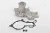 SUZUKI помпа води Swift / Vitara / BALENO 1,6 89- JAPANPARTS PQ-805 (фото 1)