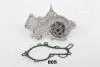 SUZUKI помпа води Swift / Vitara / BALENO 1,6 89- JAPANPARTS PQ-805 (фото 2)