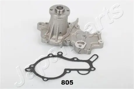 SUZUKI помпа води Swift / Vitara / BALENO 1,6 89- JAPANPARTS PQ-805