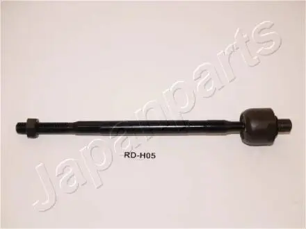 Фото hyundai тяга рульова atos 98- лів/прав з гідропідс. JAPANPARTS RD-H05 HYUNDAI тяга рульова Atos 98- лів/прав з гідропідс. JAPANPARTS RD-H05