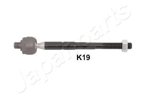 HYUNDAI рульова тяга прав.Solaris,Kia Rio III 11- JAPANPARTS RD-K19