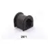 Втулка стабілізатора зад. Toyota Land Cruiser (J80) 2.4-4.2TD 92- JAPANPARTS RU-2071 (фото 1)