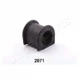 Втулка стабілізатора зад. Toyota Land Cruiser (J80) 2.4-4.2TD 92- JAPANPARTS RU-2071