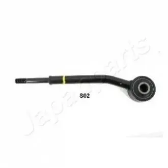 Стабилизатор, ходовая часть JAPANPARTS SI-S02L