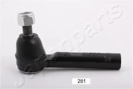 Наконечник поперечної рульової тяги JAPANPARTS TI-281