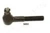 Наконечник поперечной рулевой тяги JAPANPARTS TI-N063R (фото 1)