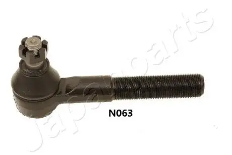 Наконечник поперечної рульової тяги JAPANPARTS TI-N063R