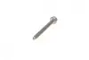 Комплект ГРМ Citroen Nemo/C1/C2/C3/Xsara/Peugeot 107/1007/206/307/Bipper 1.4HDI 08- (25x144z) BOSCH 1987946568 (фото 7)