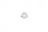 Комплект ГРМ Citroen Nemo/C1/C2/C3/Xsara/Peugeot 107/1007/206/307/Bipper 1.4HDI 08- (25x144z) BOSCH 1987946568 (фото 11)