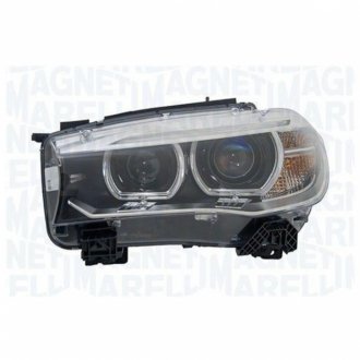 BMW фара права X5 (F15), X6 (F16) (Bixenon) MAGNETI MARELLI LPP391