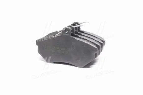 Колодки тормозные (передние) VW Golf/Passat/Vento 1.4-2.0/1.9TDI -97 FRICO FC 774