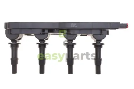 Котушка запалювання Opel Vectra B/C/Astra G/H 1.8 95- HITACHI (HÜCO) 2503810