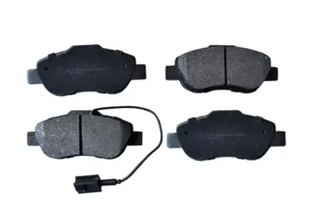 Колодка тормозная передняя с датчиком FIAT 500 (07-),500C (09-),DOBLO 1,6 (119,1 ASAM 55471