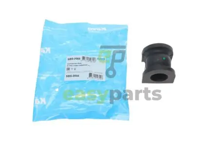 Втулка стабілізатора (переднього) Honda Accord VII 03-08 (d=26mm) KAVO PARTS SBS-2005