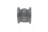 Втулка стабілізатора (переднього) Honda Accord VII 03-08 (d=26mm) KAVO PARTS SBS-2005 (фото 3)