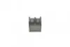 Втулка стабілізатора (переднього) Nissan Micra 92-03 (d=20mm) KAVO PARTS SBS-6506 (фото 2)