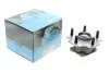 Підшипник маточини (задньої) Lexus NX 14-/Toyota RAV 4 2.0-2.5D 08-18 (+ABS) KAVO PARTS WBH-9036 (фото 3)