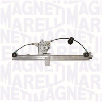 Передн. прав. склопідйомник RENAULT Scenic II MAGNETI MARELLI ACQ0310