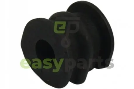 NISSAN втулка стабілізатора передн. Micra 1.2 10- KAVO PARTS SBS-6607