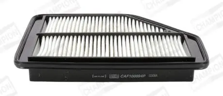 HONDA фільтр повітряний FR-V,CR-V II,III 2.2CTDi 05- CHAMPION CAF100894P